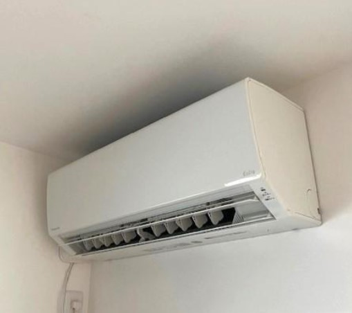 MELDIA新河岸の設備|別部屋参照