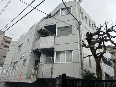 【外観】 【外観】