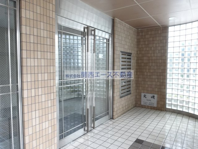 【エントランス】 | グランドールＹ