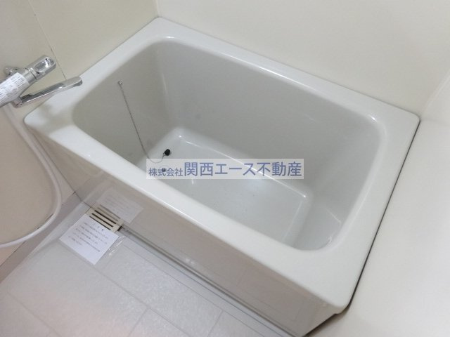 【浴室】 | グランドールＹ
