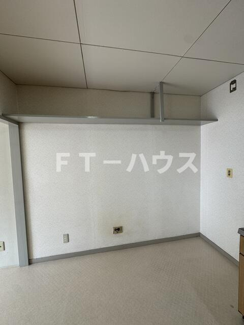 押賀マンションのその他