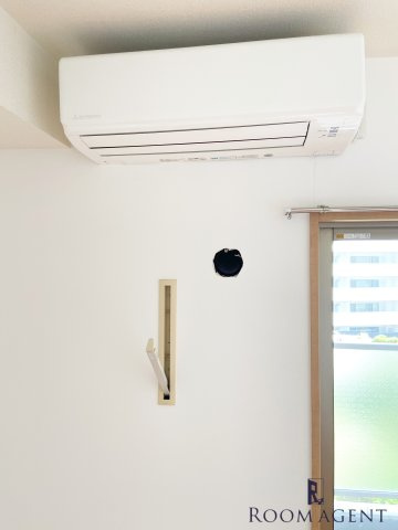 アーデン上社の設備