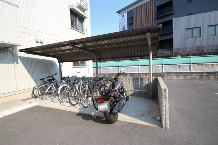 メナージュ