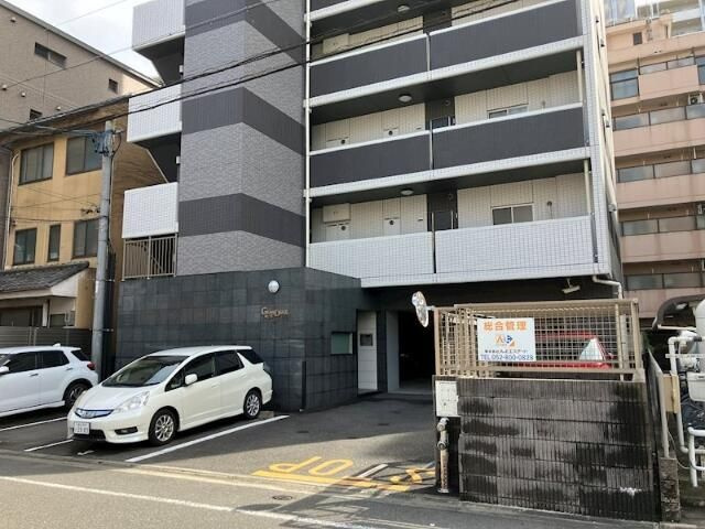 ＧＲＡＮＤＵＫＥ鶴舞のその他