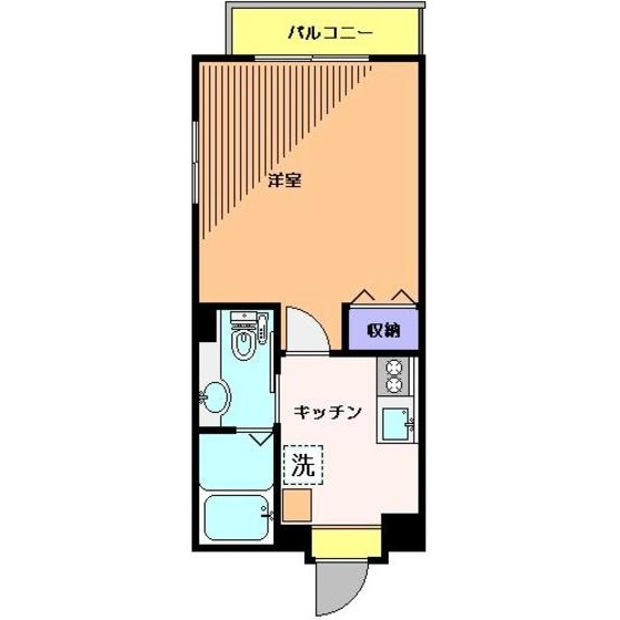 ブリーズ５１の間取り|お電話でお問い合わせ頂きますとスムーズに対応可能です!