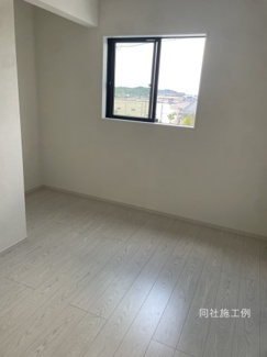  | 【名古屋市名東区西山台204新築戸建1号棟】仲介手数料無料！西山小学校・神丘中学校