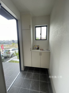  | 【名古屋市名東区西山台204新築戸建1号棟】仲介手数料無料！西山小学校・神丘中学校