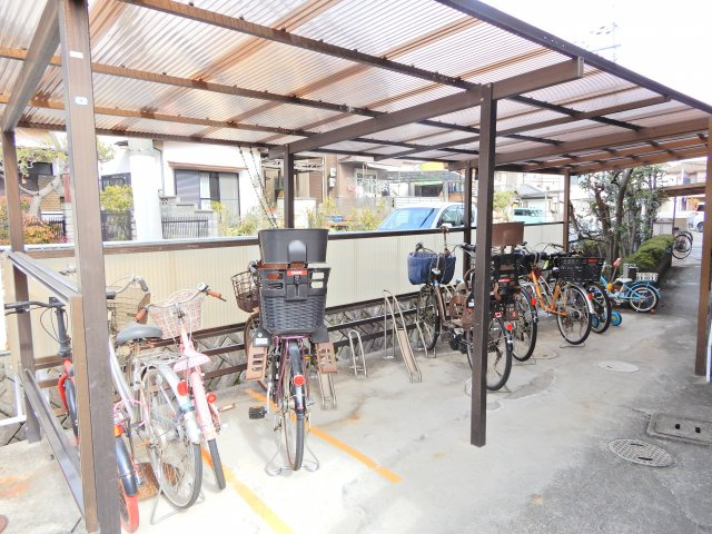 ハイツ阪井のその他共用部分