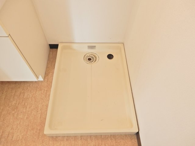 ハイツ阪井の内装