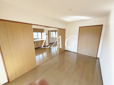 【寝室】 | アルトーレ町田 | 寝室です。