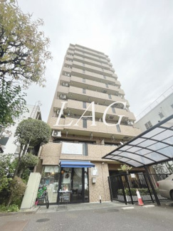 【外観】 | アルトーレ町田 | 外観です。