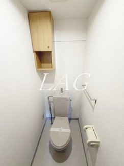 【トイレ】 | アルトーレ町田 | トイレです。