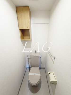 【トイレ】 | アルトーレ町田 | トイレです。