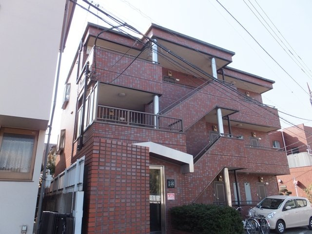 ロワール仙川のその他