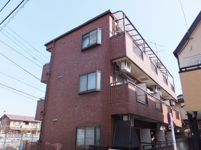 ロワール仙川