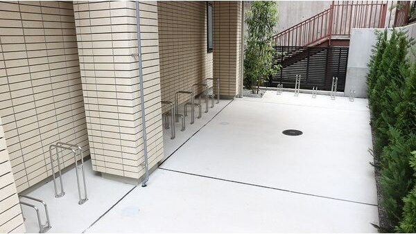 T-HAUS 鉢山のその他共用部分