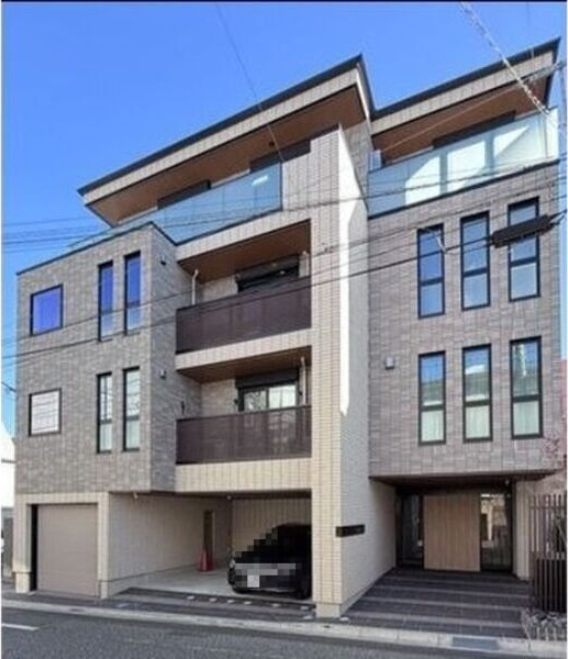 T-HAUS 鉢山