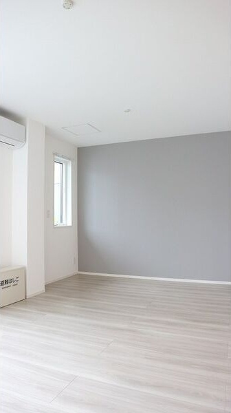 T-HAUS 鉢山の居間・リビング