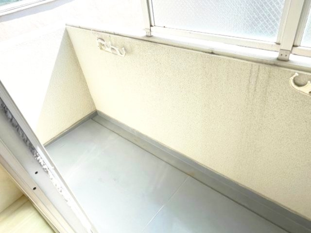【バルコニー】 | アシヤ1555