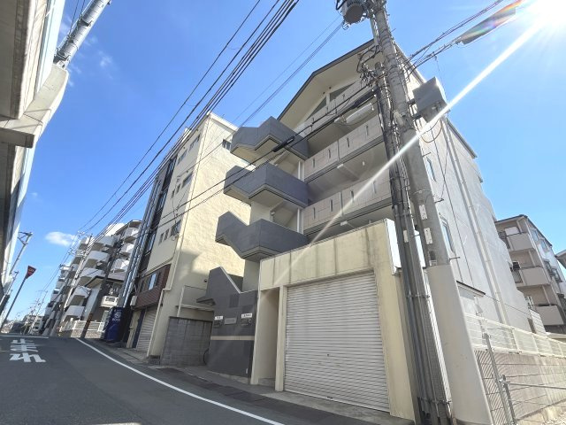 【外観】 | アシヤ1555