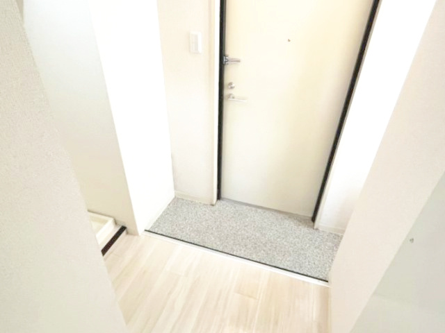 【玄関】 | アシヤ1555