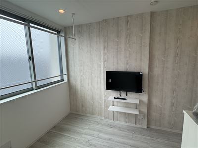 板橋区中丸町の賃貸マンションの内装