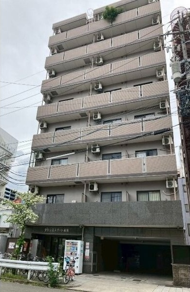 リアライズ栄Ⅱ