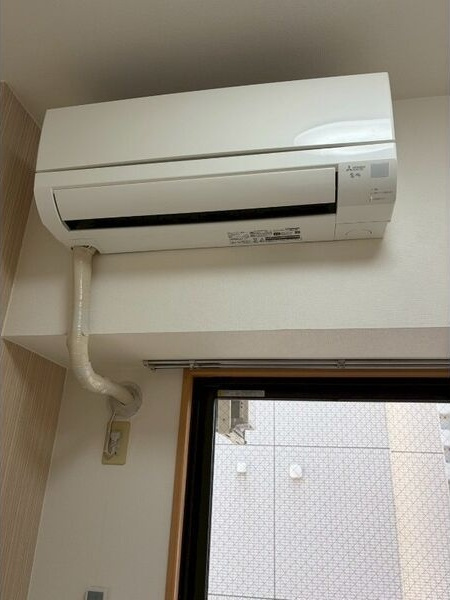 リアライズ栄Ⅱの設備