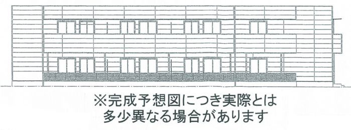 ｃｏｃｏ　ｆｅｒｍｅの外観