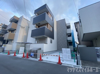 【外観】 | フジパレス住道Ⅰ番館