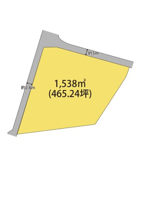 岩出市中迫・土地・127969の画像
