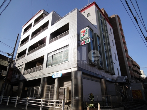 武蔵野市吉祥寺本町１丁目の賃貸マンション