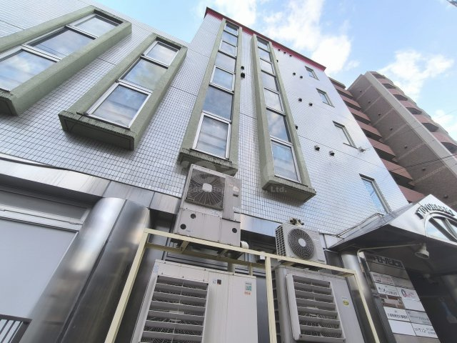 武蔵野市吉祥寺本町１丁目の賃貸マンション