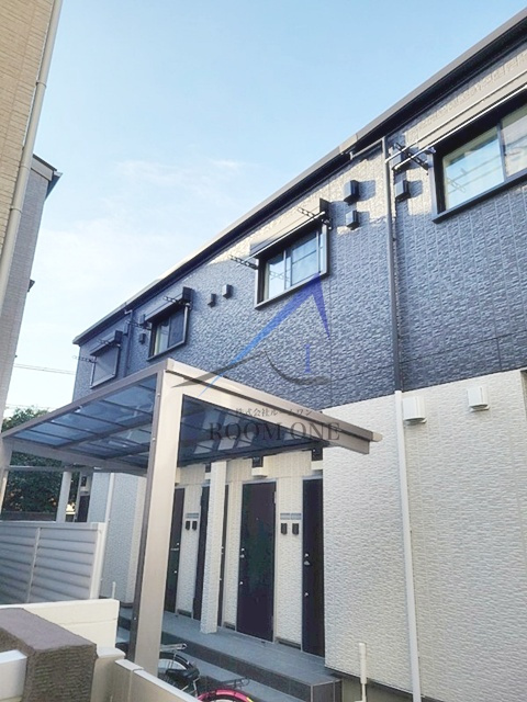 エスパシオ東小岩