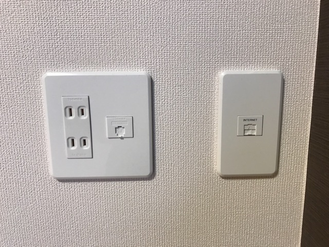 サリエンテ・アカツカの設備