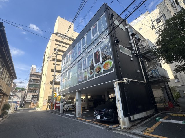 第2吉祥寺じぞうビル