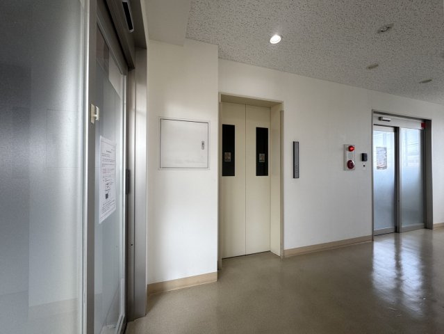 山桃ビル