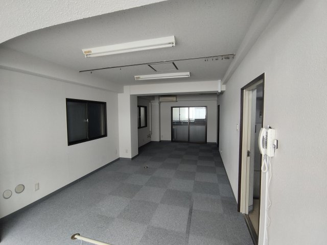 コーポ芙蓉