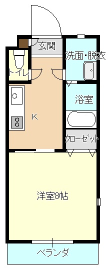 【間取り】 | アトレスト