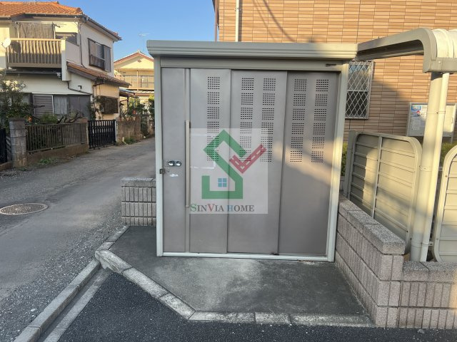 サニースクエア1のその他