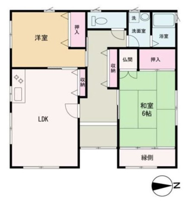 岩出市根来・中古戸建・116844の画像