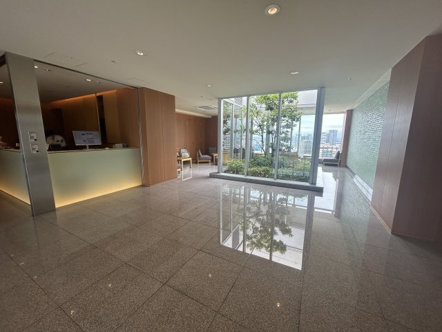 Brillia Mare 有明 TOWER&GARDENのその他共用部分