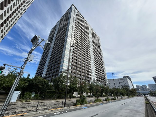 Brillia Mare 有明 TOWER&GARDEN