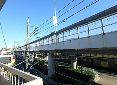 【展望】 | 望月マンション