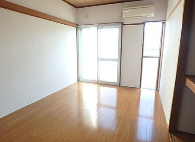 【居間・リビング】 | 望月マンション
