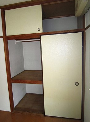 【収納】 | 望月マンション