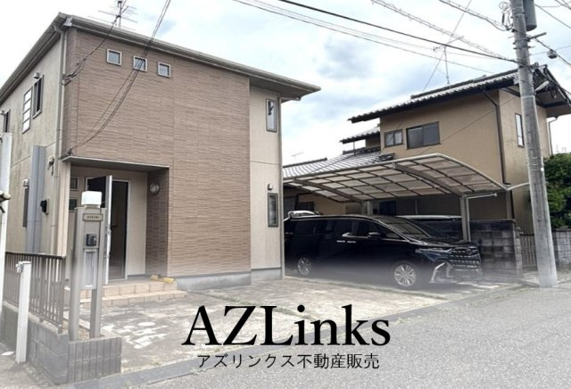 市原市光風台５丁目の外観