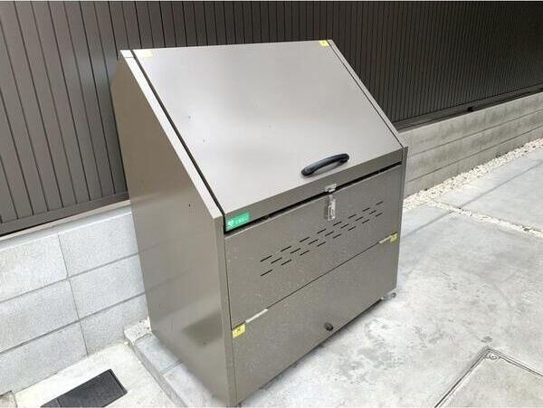 Glicion　Kameidoのその他共用部分