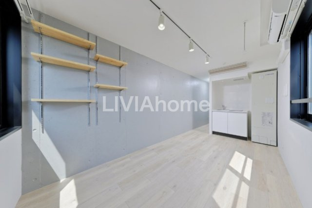 大田区北嶺町の賃貸マンションの展望|同シリーズの参考写真です。実際の設備・内装は現況を優先とさせていただきます。