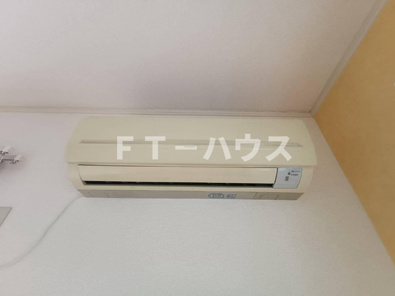 ハス　ニューハウンの設備